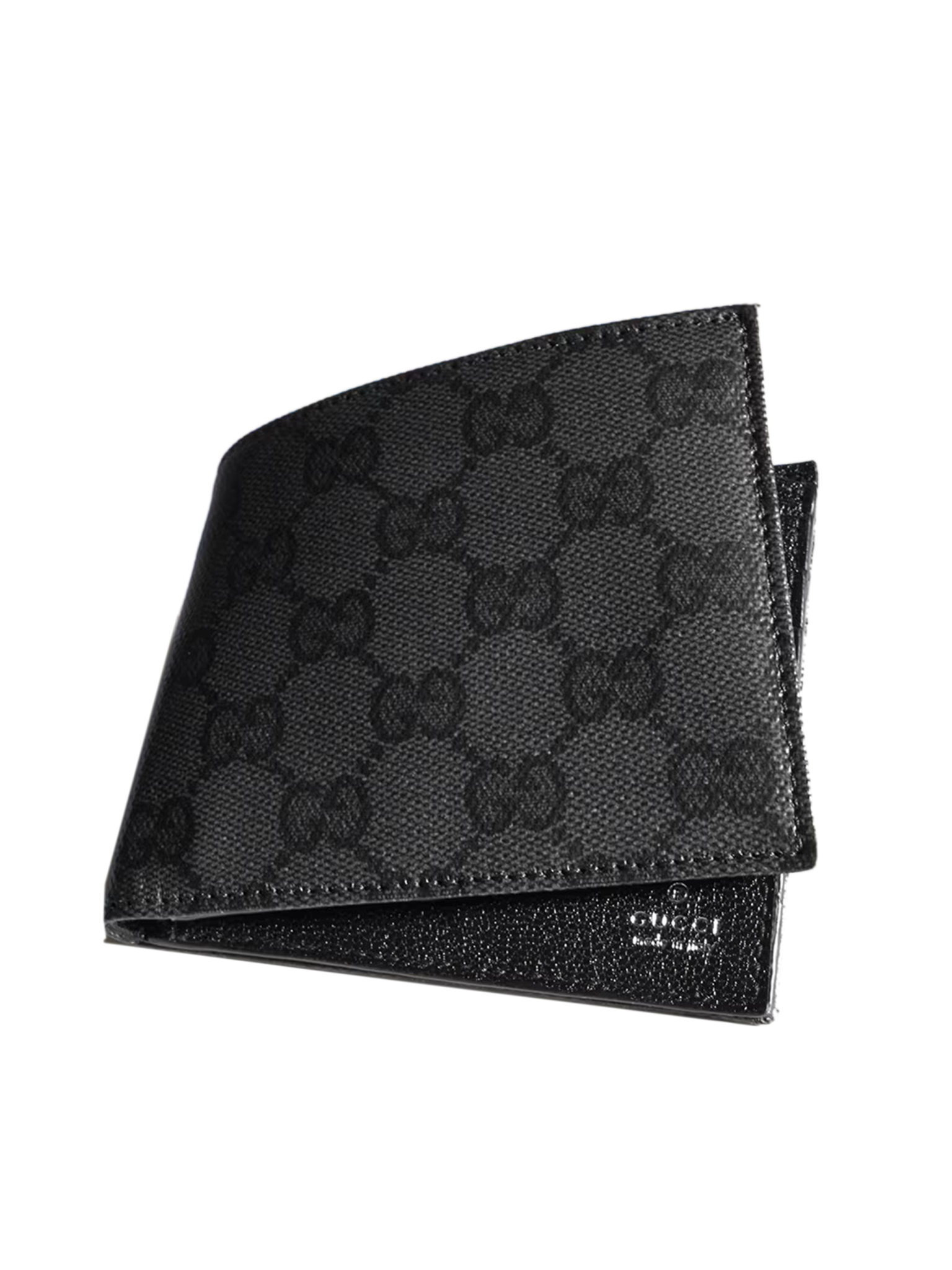 [Gucci] Wallet FW26 876390FAF8A1000