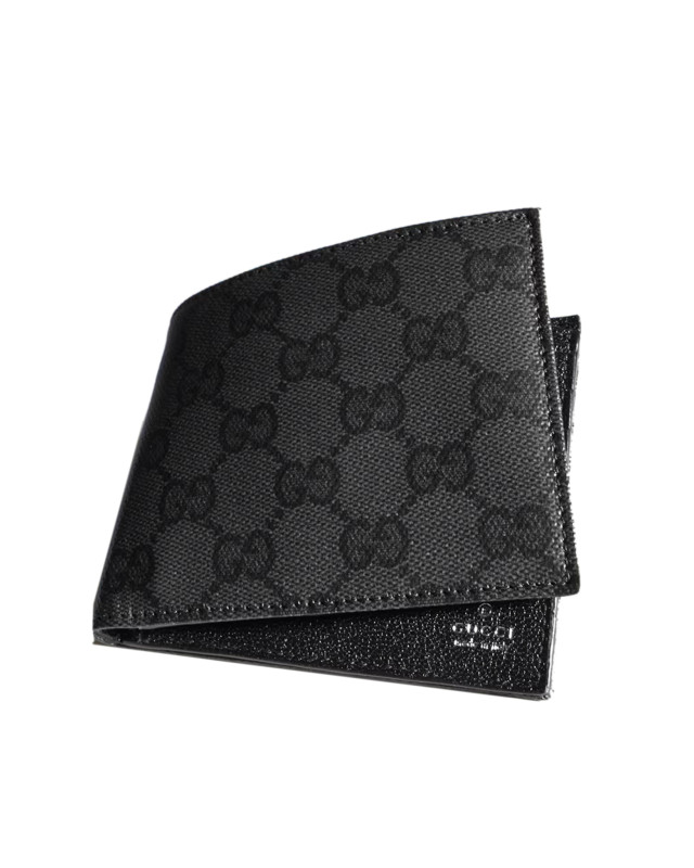 [Gucci] Wallet FW26 876390FAF8A1000