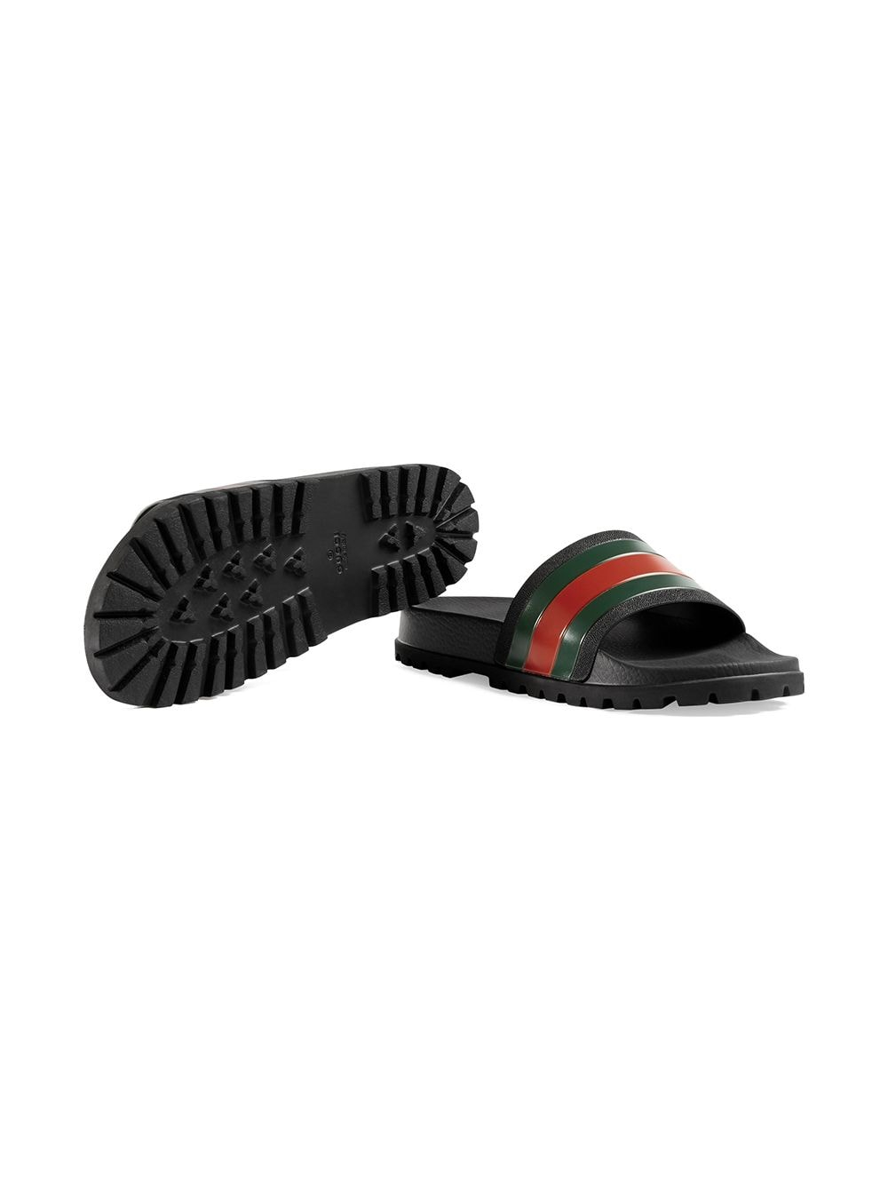 [Gucci] Sandals FW26 429469GIB101098