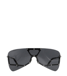 [Rick Owens] Sunglasses FW26 RG0000018GSLVBK1809