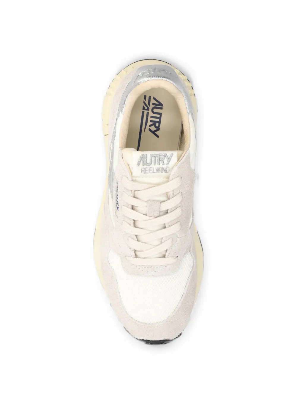 [AUTRY] Sneakers FW26 WWLWYD02