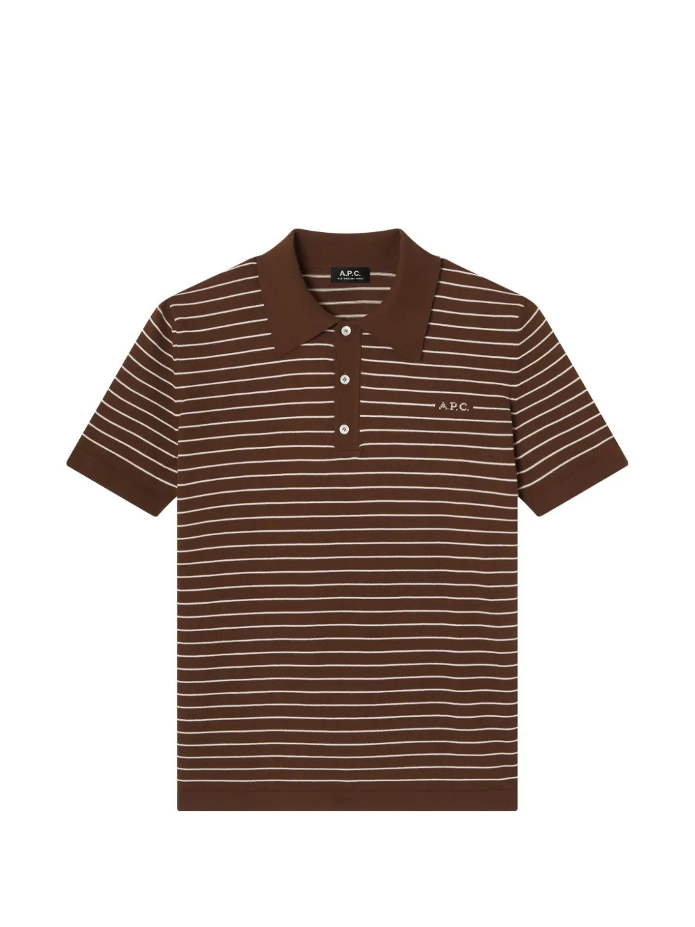 [A.P.C.] T-shirts Short Sleeve FW26 COHLPH23481TCA