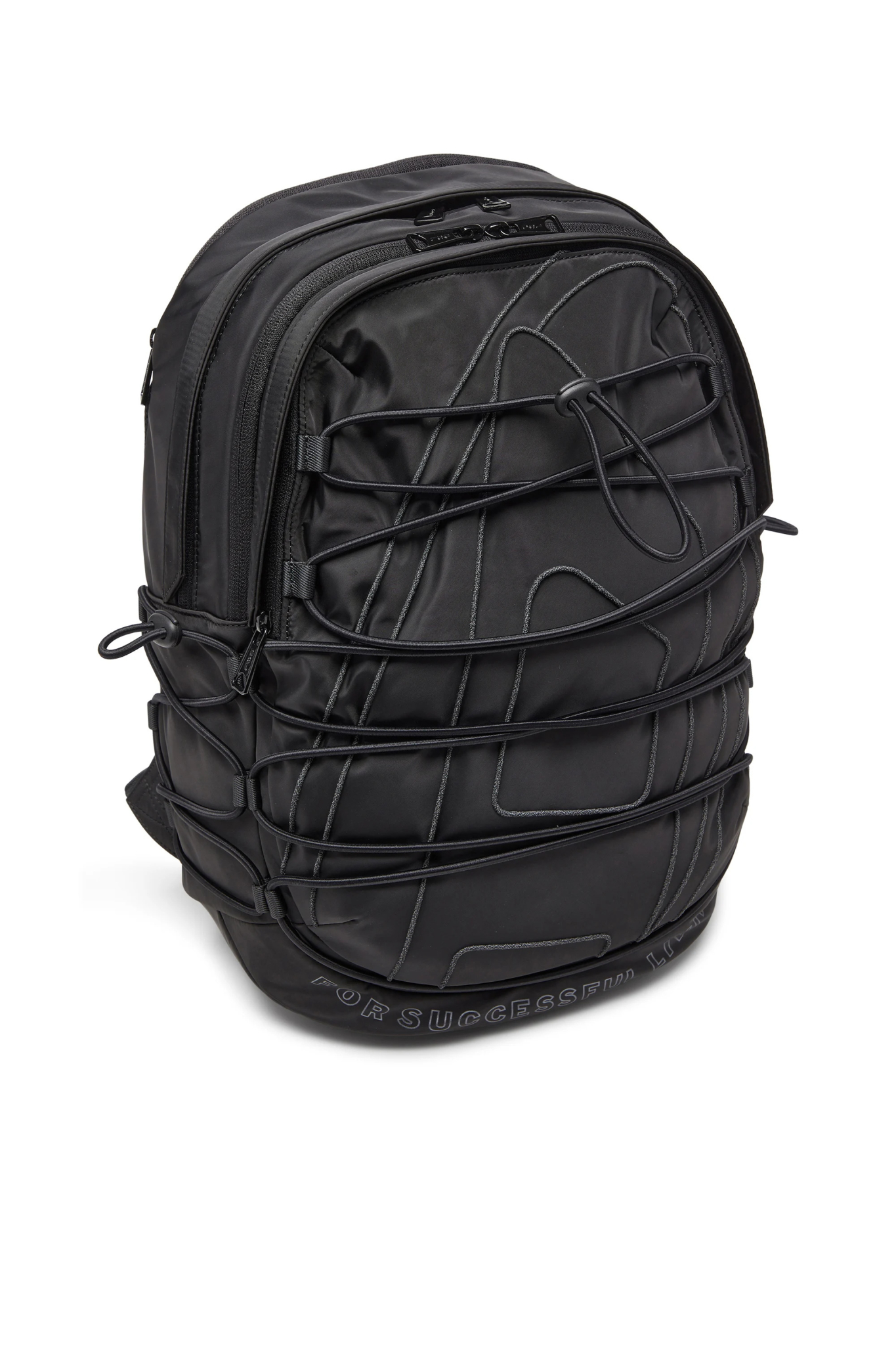 [Diesel] Backpack FW26 X10631P8774T8011