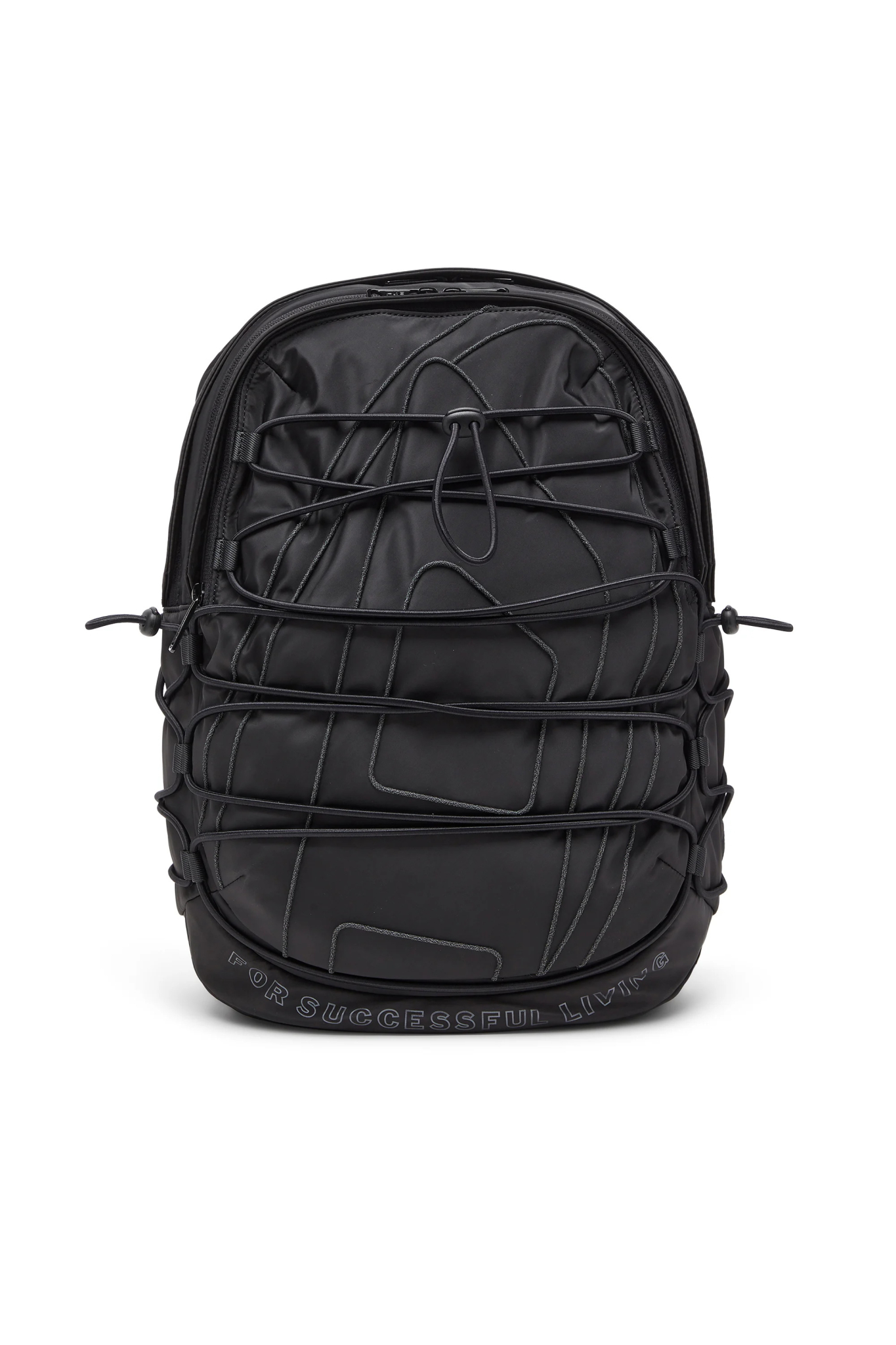 [Diesel] Backpack FW26 X10631P8774T8011