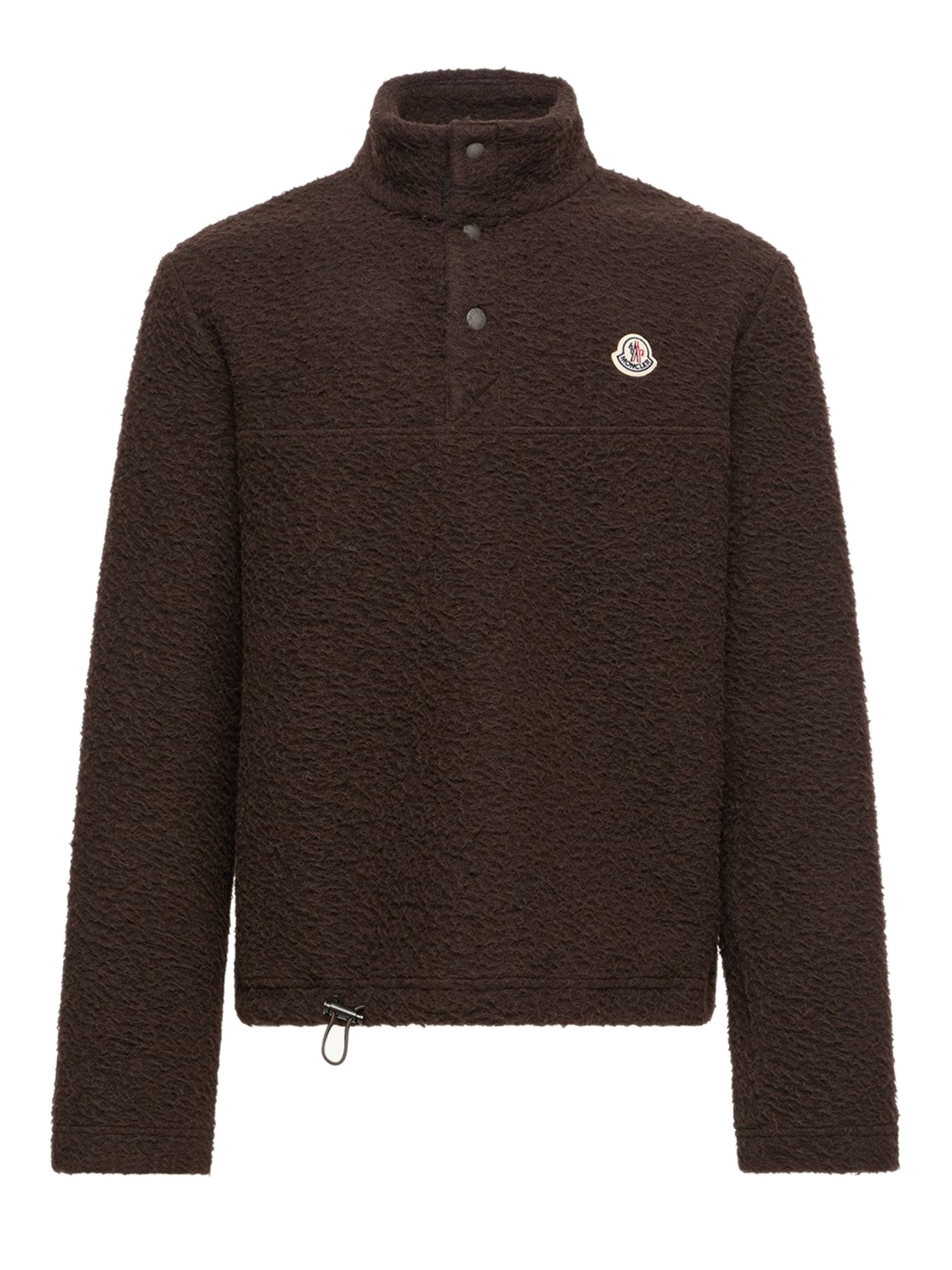 [Moncler] Sweatshirt FW26 L20918G0005889BKU256