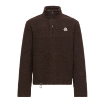 [Moncler] Sweatshirt FW26 L20918G0005889BKU256