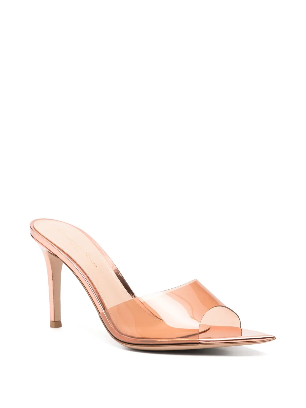 [Gianvito Rossi] Sandals FW26 G1105085RICGMERGRO