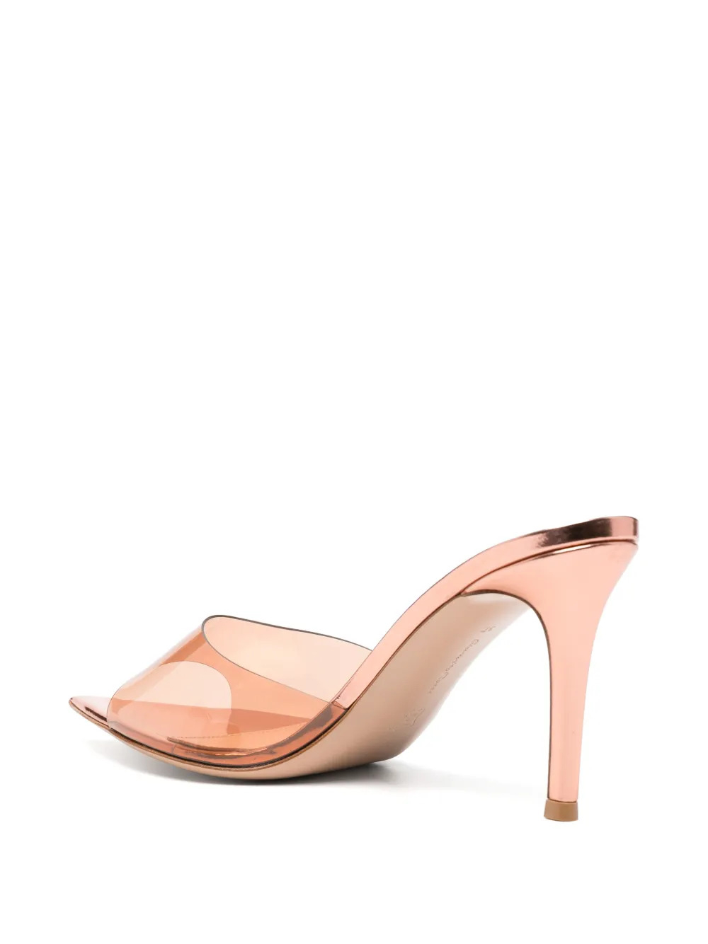 [Gianvito Rossi] Sandals FW26 G1105085RICGMERGRO