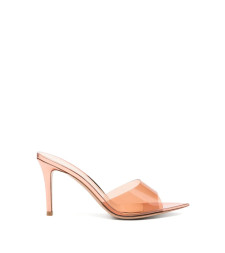 [Gianvito Rossi] Sandals FW26 G1105085RICGMERGRO