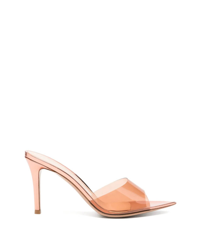 [Gianvito Rossi] Sandals FW26 G1105085RICGMERGRO