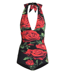 [Dolce & Gabbana] Swimsuit FW26 O9A06JON0FRHN6EJ