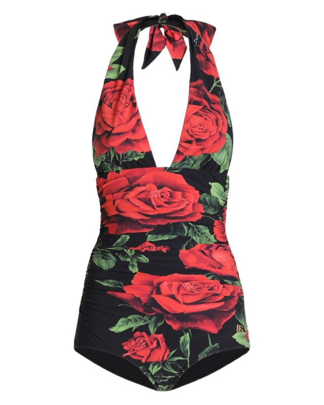 [Dolce & Gabbana] Swimsuit FW26 O9A06JON0FRHN6EJ