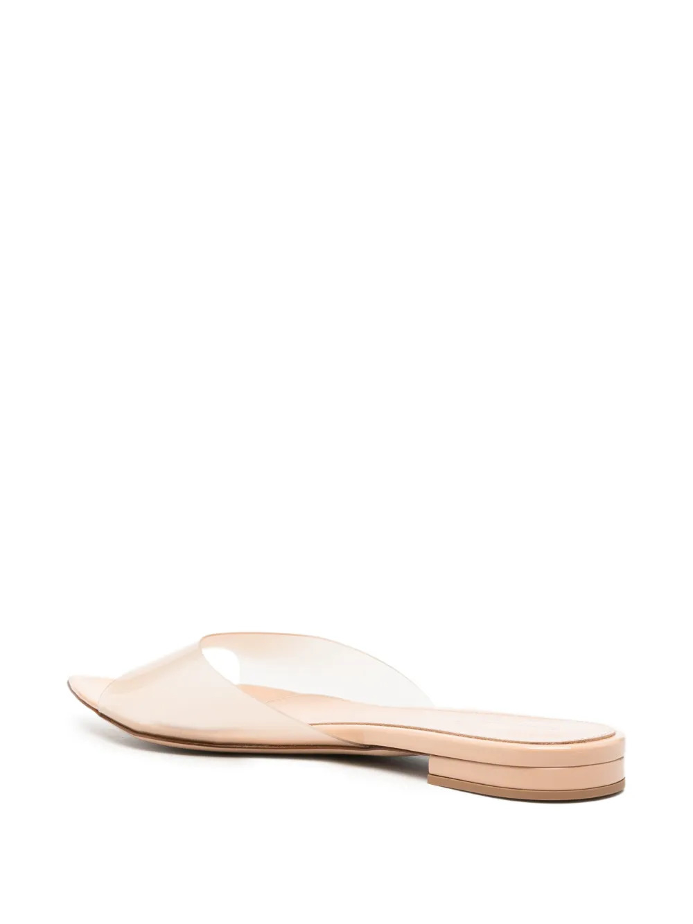 [Gianvito Rossi] Sandals FW26 G1003505RICGSVNUNU