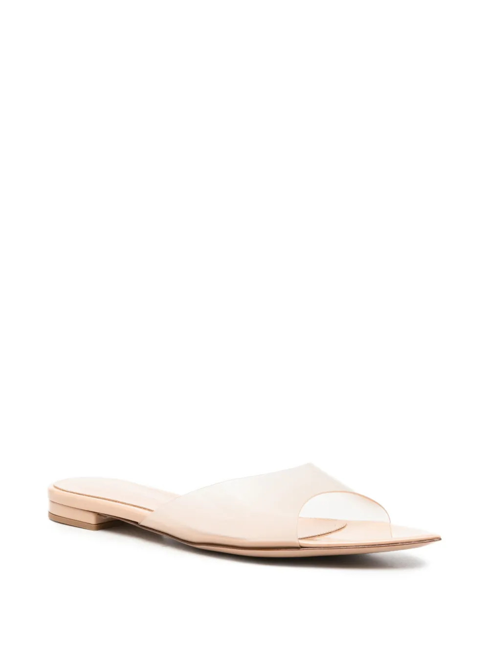 [Gianvito Rossi] Sandals FW26 G1003505RICGSVNUNU