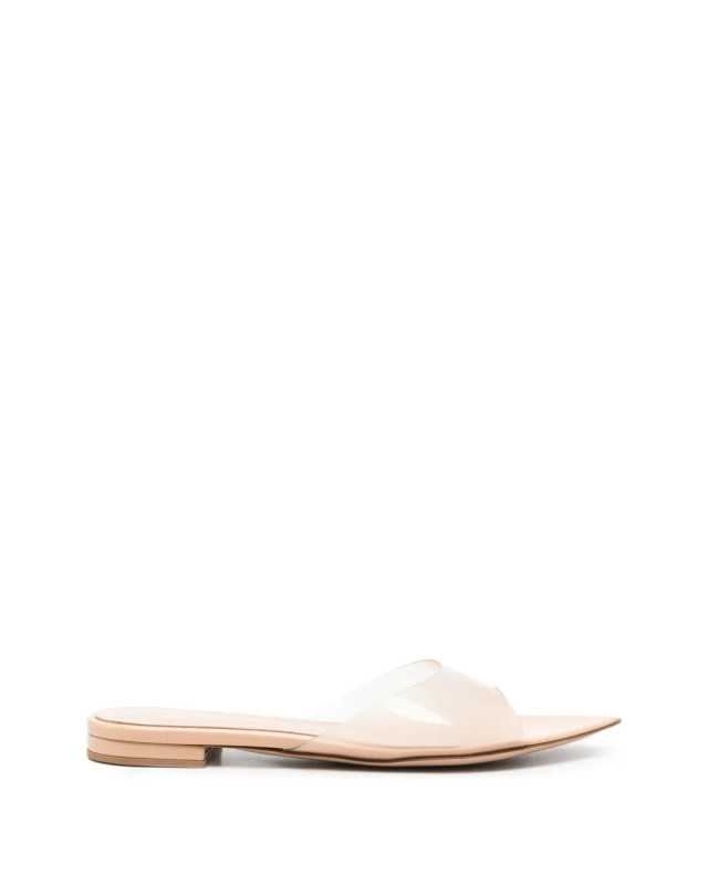 [Gianvito Rossi] Sandals FW26 G1003505RICGSVNUNU