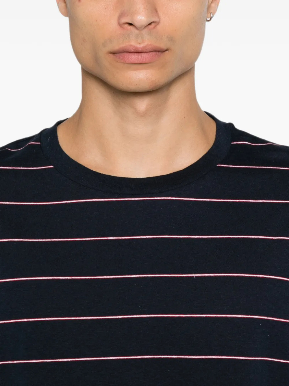 [A.P.C.] T-shirts Short Sleeve FW26 COHPBH26584IAJ