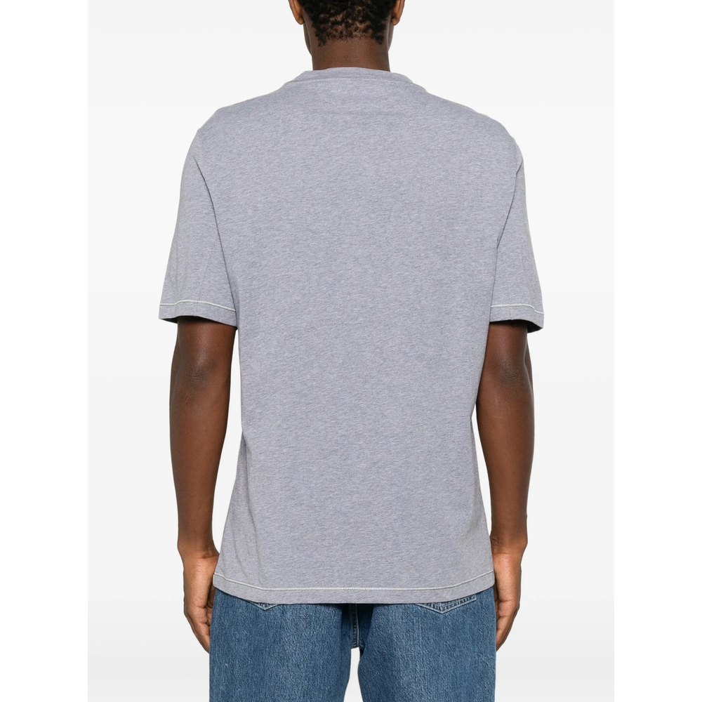[Brunello Cucinelli] T-shirts Short Sleeve FW26 M0B131328G  CX065
