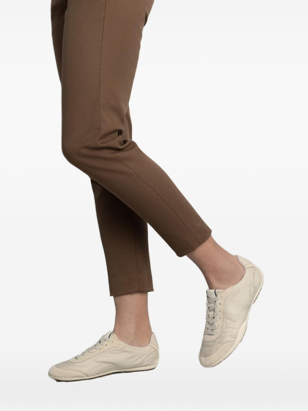 [Brunello Cucinelli] Sneakers FW26 MZSFG3318C9773