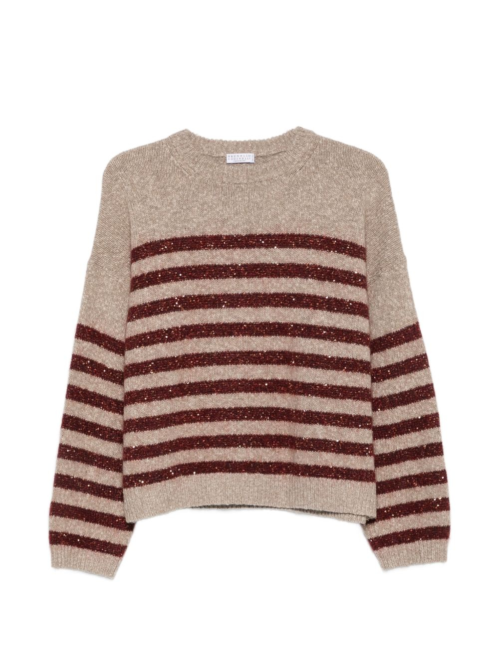 [Brunello Cucinelli] Knitwear FW26 MGY563700COG63