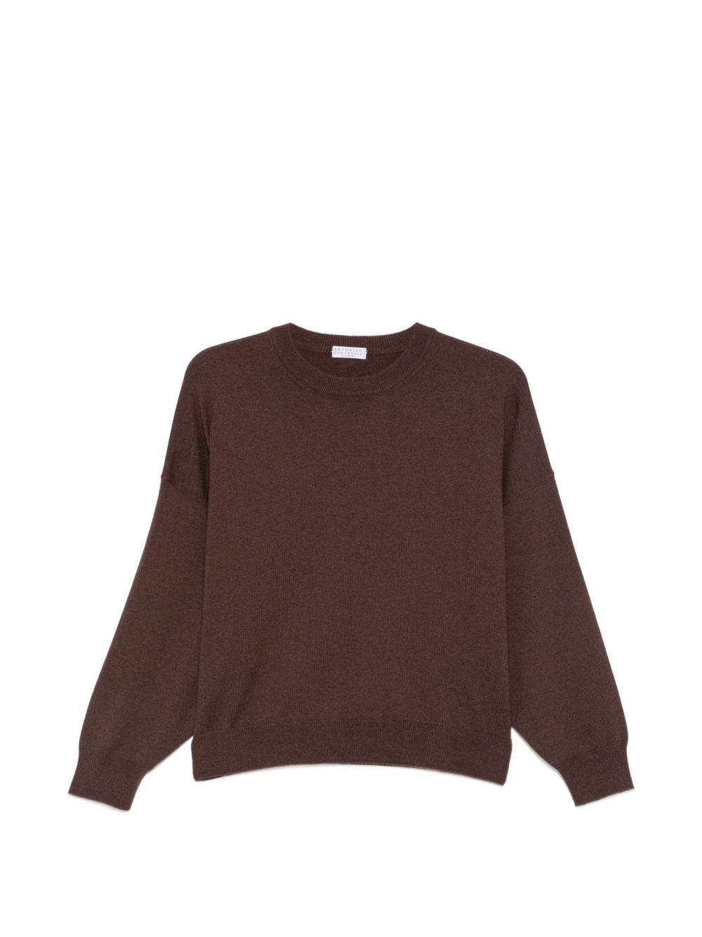 [Brunello Cucinelli] Knitwear FW26 M12244410C4211