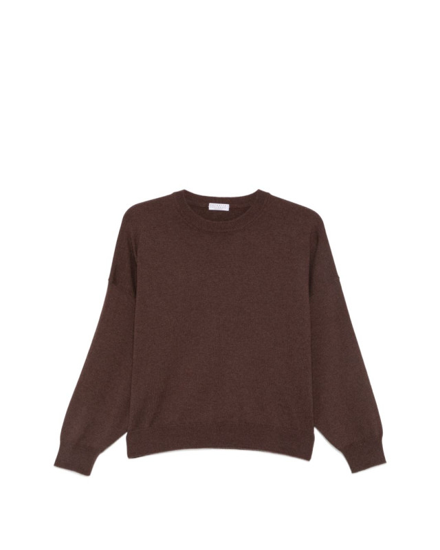 [Brunello Cucinelli] Knitwear FW26 M12244410C4211