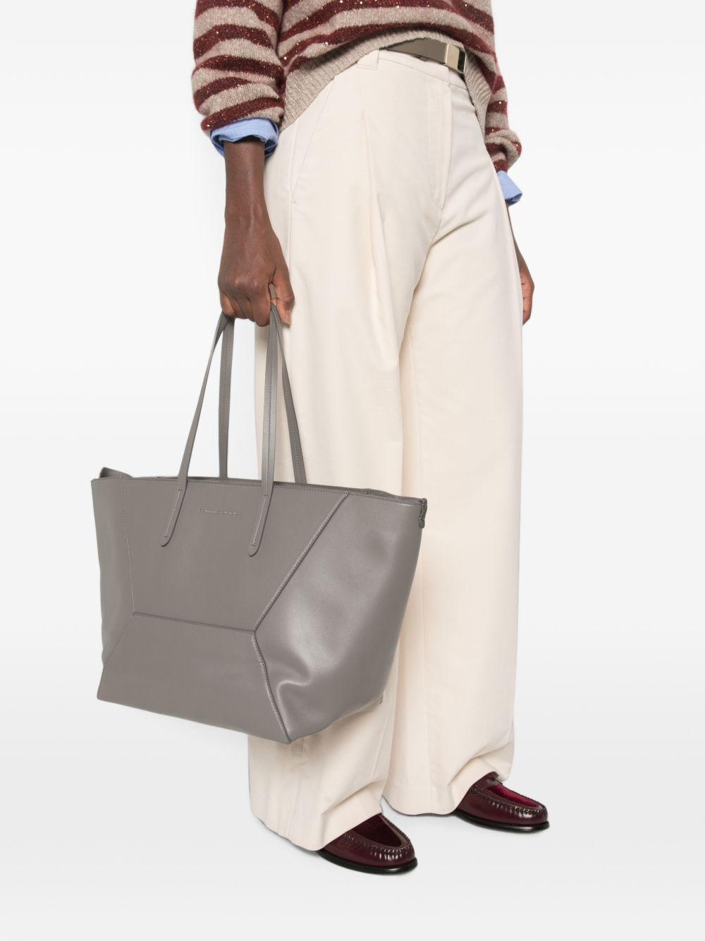 [Brunello Cucinelli] Shoulder bag FW26 MBXAD2571C9784