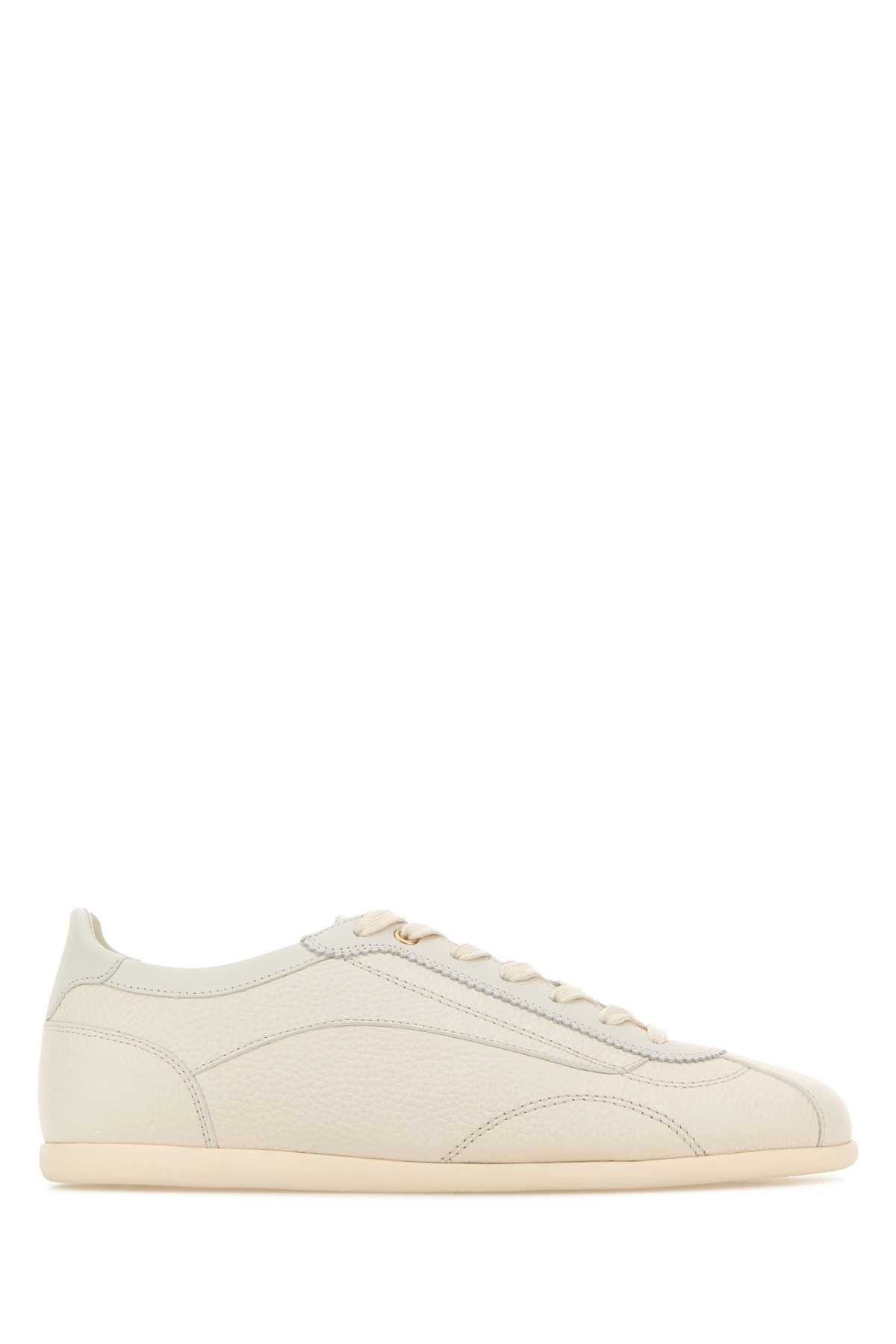 [Brunello Cucinelli] Sneakers FW26 MZUVSGD337 CJJ34