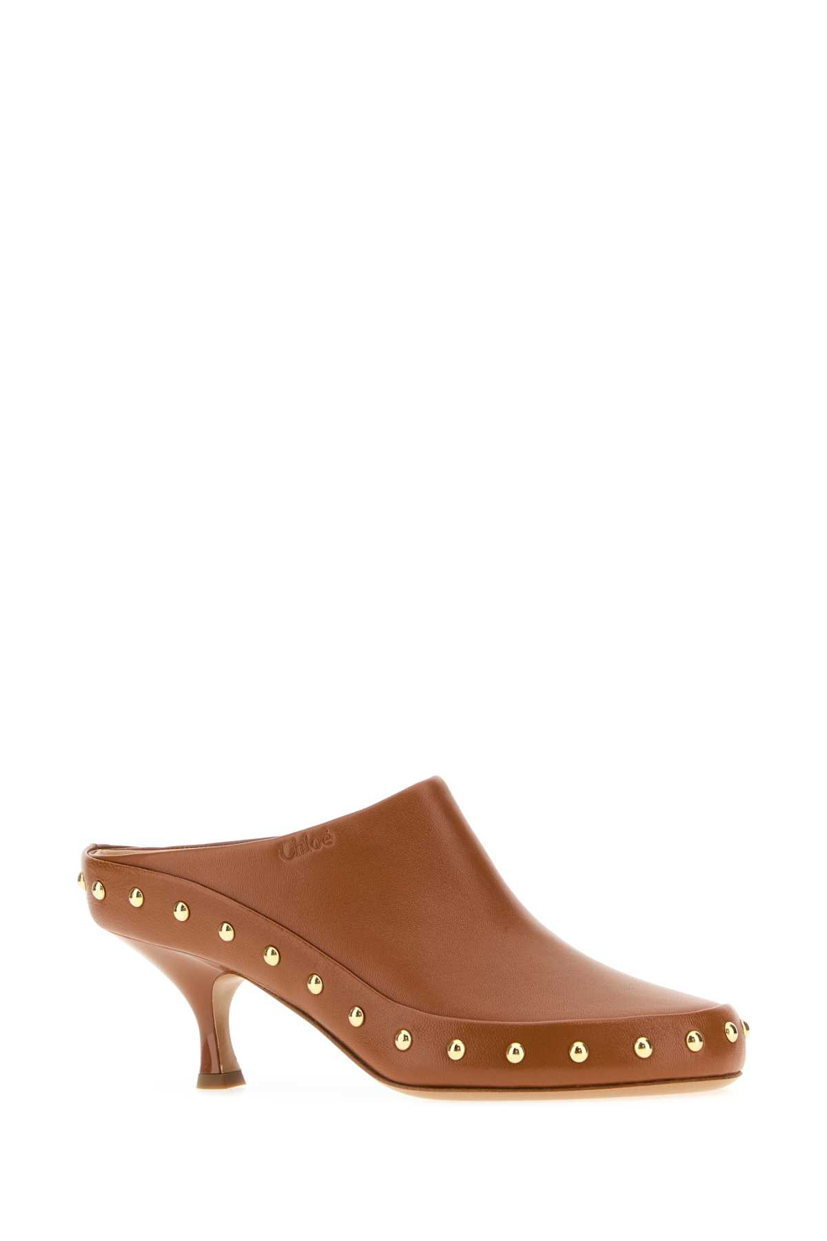 [Chloe] Sandals FW26 CH26A20PUN 27T