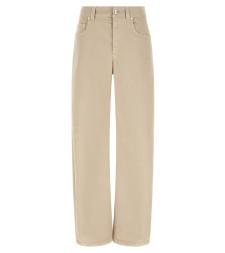 [Brunello Cucinelli] Trousers FW26 MH137P4057C2471