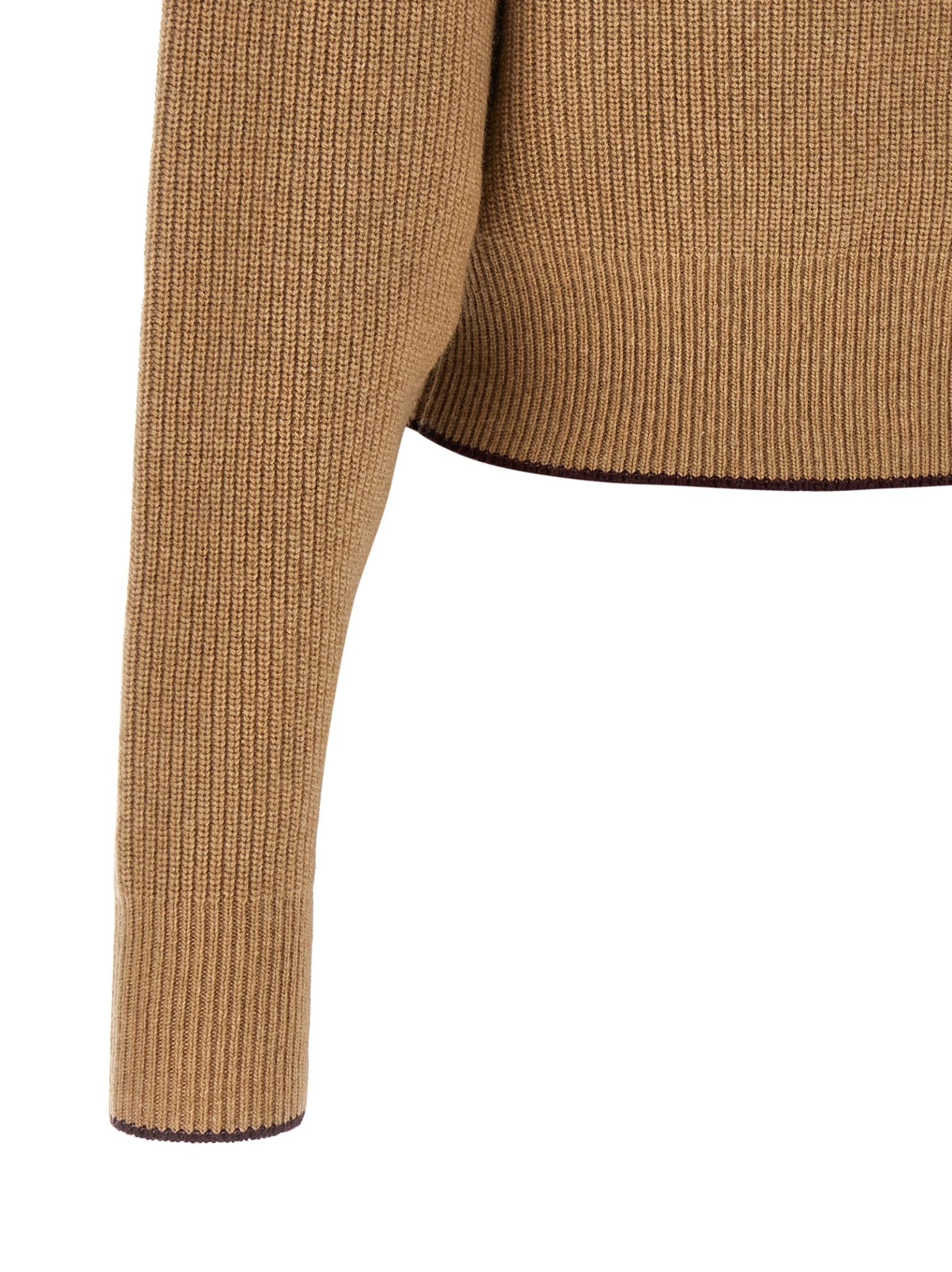 [Chloe] Knitwear FW26 CH26AMP41710218