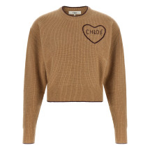 [Chloe] Knitwear FW26 CH26AMP41710218