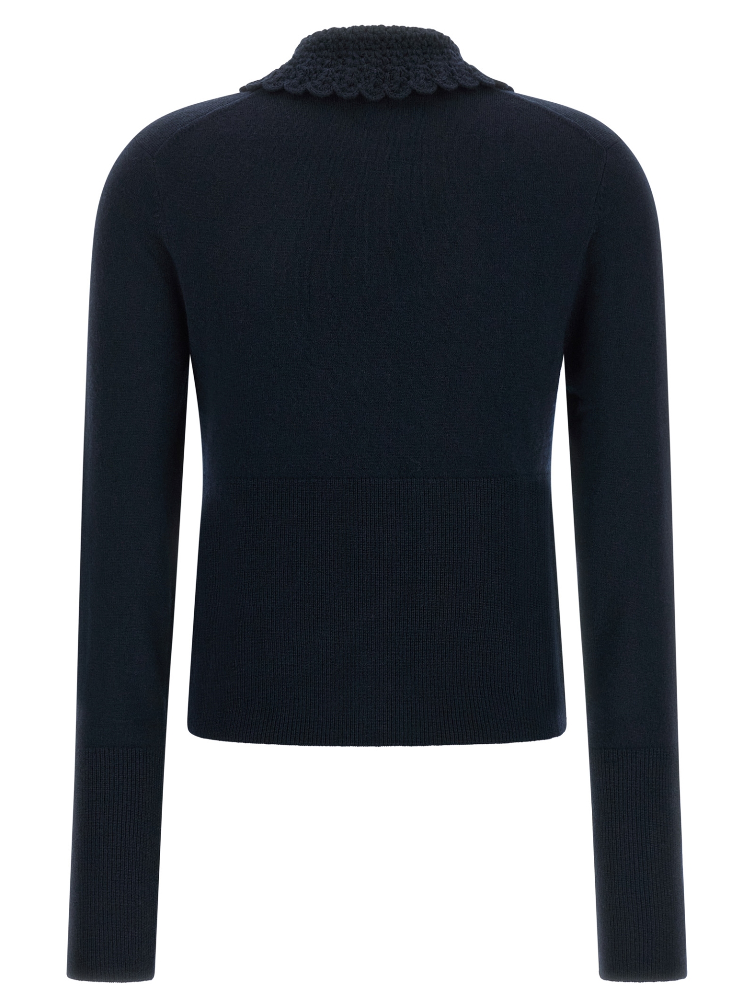 [Chloe] Cardigan FW26 CH26AMC167114C3