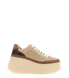 [Chloe] Sneakers FW26 CH26A02IYK236