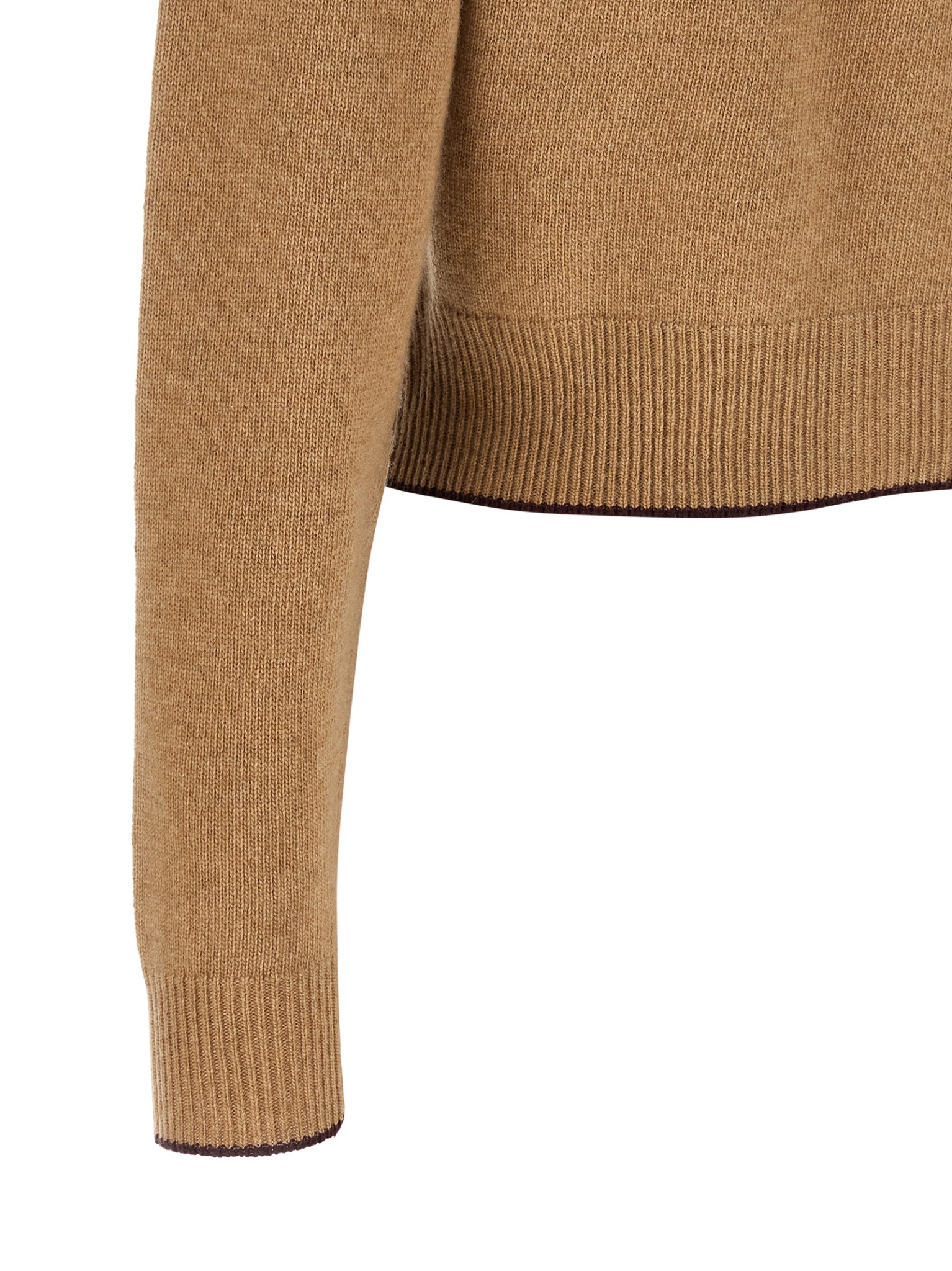 [Chloe] Cardigan FW26 CH26AMC15710218