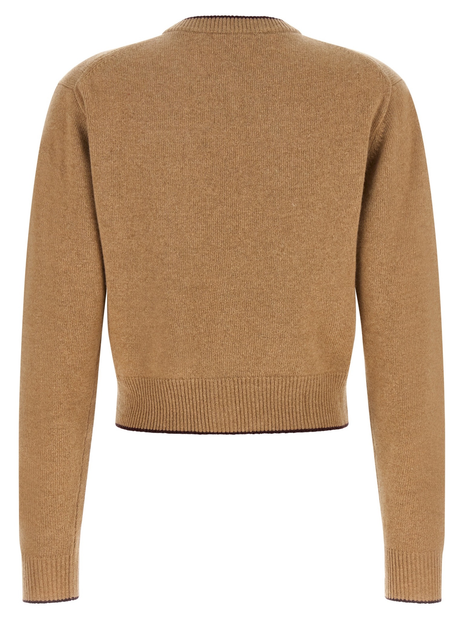 [Chloe] Cardigan FW26 CH26AMC15710218