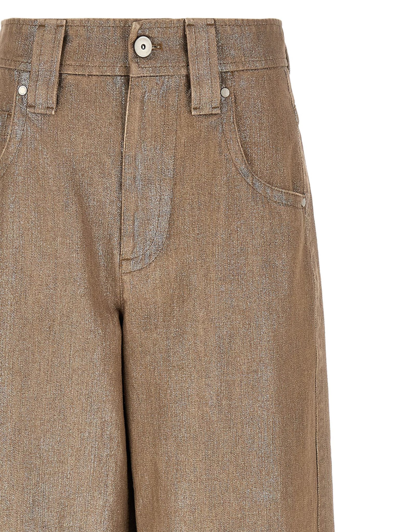 [Brunello Cucinelli] Jeans FW26 MP109P4091C1340