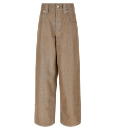[Brunello Cucinelli] Jeans FW26 MP109P4091C1340
