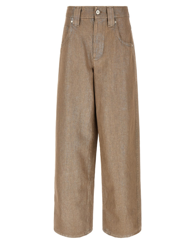 [Brunello Cucinelli] Jeans FW26 MP109P4091C1340