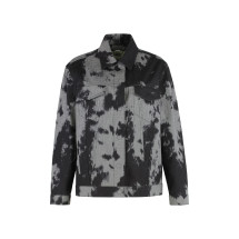 [Fendi] Denim Jacket FW25 FLF798AVF5_F0GME