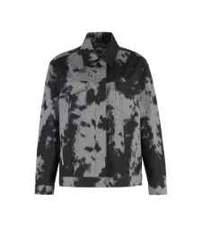 [Fendi] Denim Jacket FW25 FLF798AVF5_F0GME