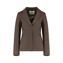[Fendi] Blazer SS25 FJ7624AQ3H_F1RXG
