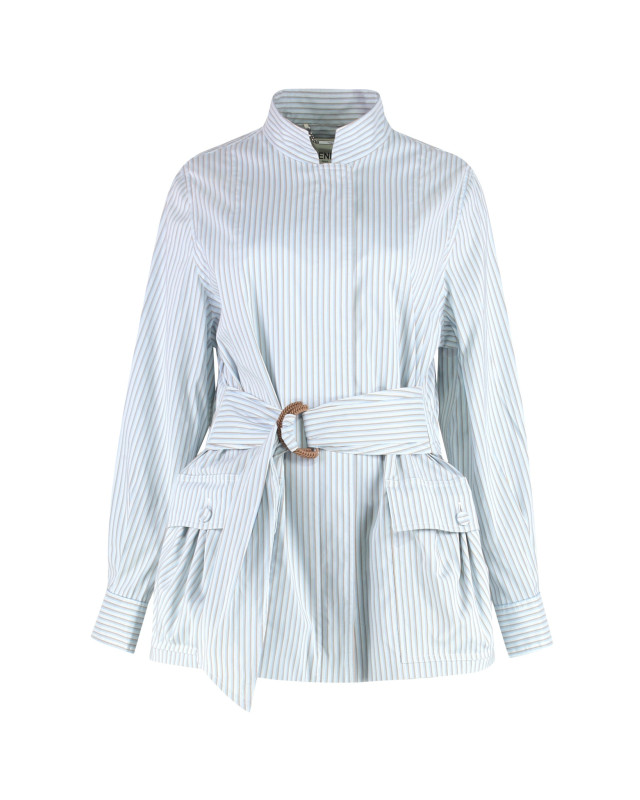 [Fendi] Casual Jacket SS25 FJ7621AQ3L_F1SA1