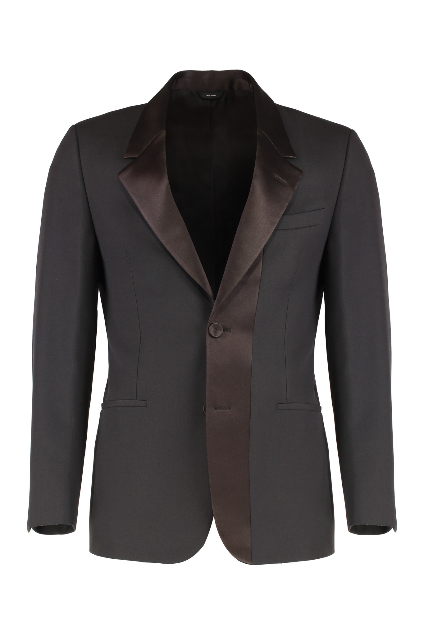 [Fendi] Blazer FW25 FJ0980AOYI_F0TY8