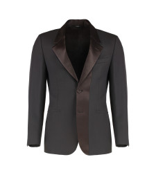 [Fendi] Blazer FW25 FJ0980AOYI_F0TY8