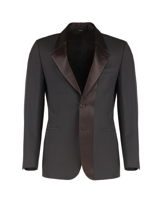 [Fendi] Blazer FW25 FJ0980AOYI_F0TY8