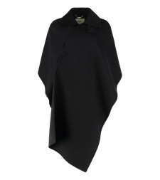 [Fendi] Cape FW25 FF6144A5HD_F1FL8
