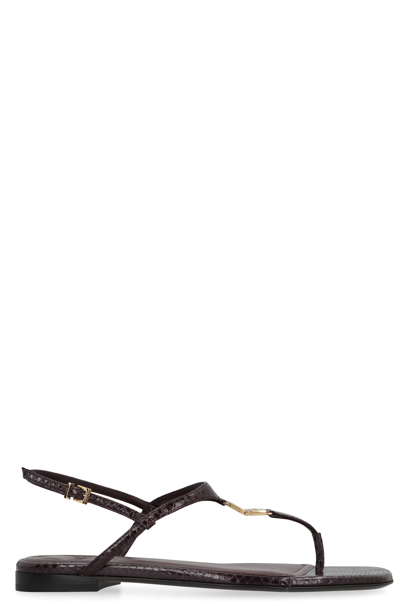 [Fendi] Sandals SS25 8Y8713AUEE_F1SIZ
