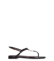 [Fendi] Sandals SS25 8Y8713AUEE_F1SIZ