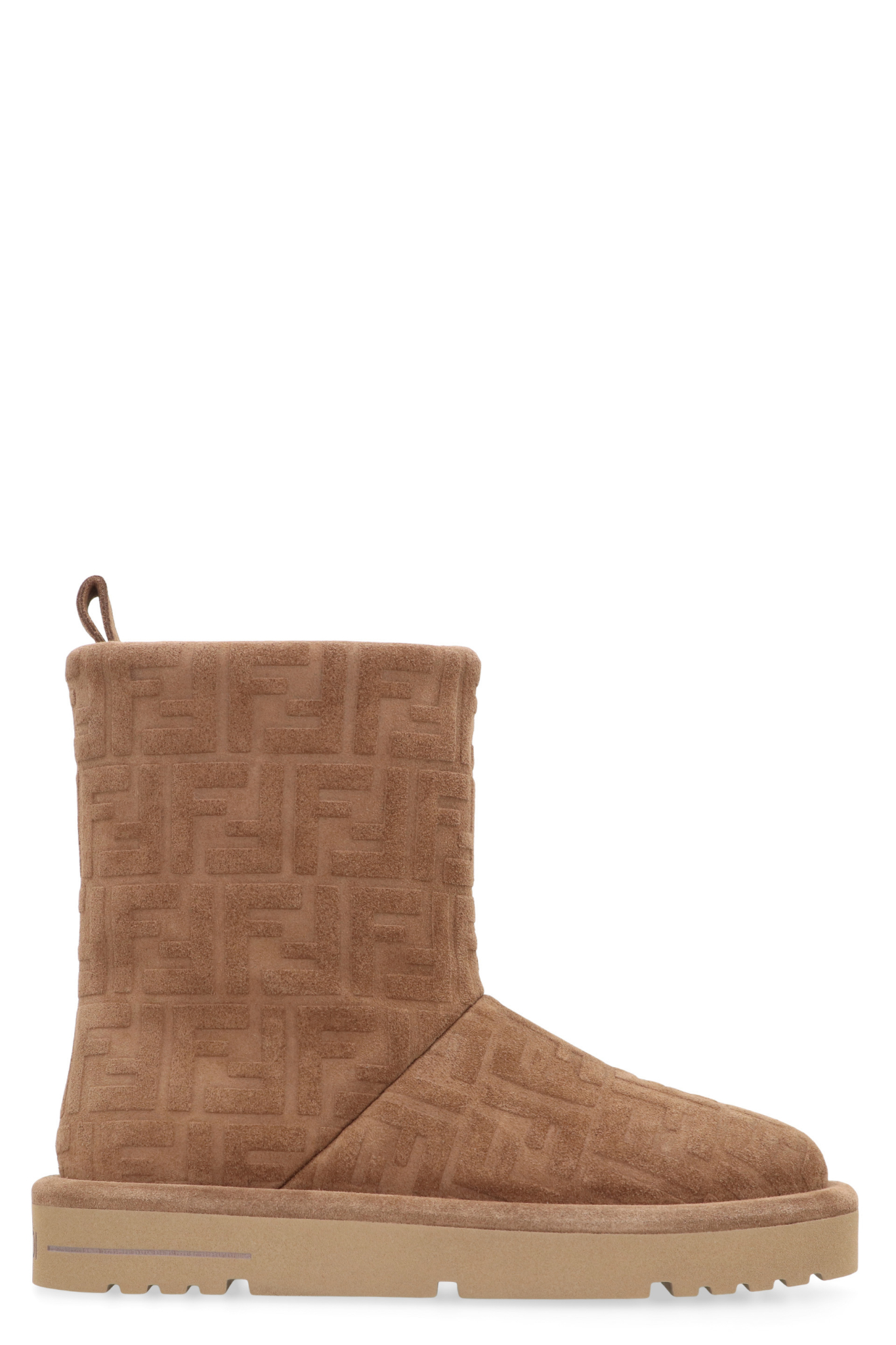 [Fendi] Boots FW25 8T8606ASA1_F0C23