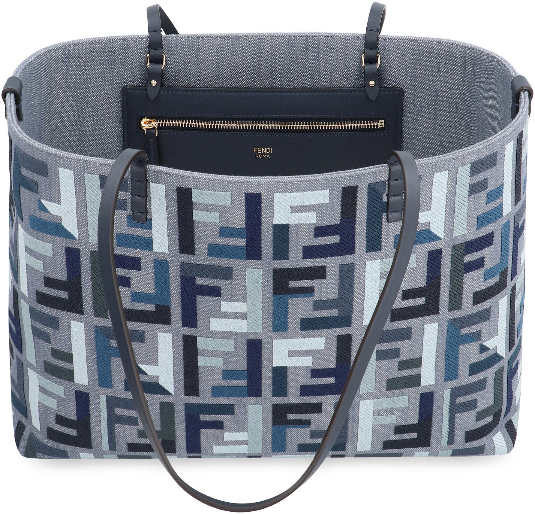 [Fendi] Shoulder bag SS25 8BH425AV11_F1LAZ